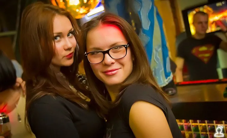 Выпьем, няня