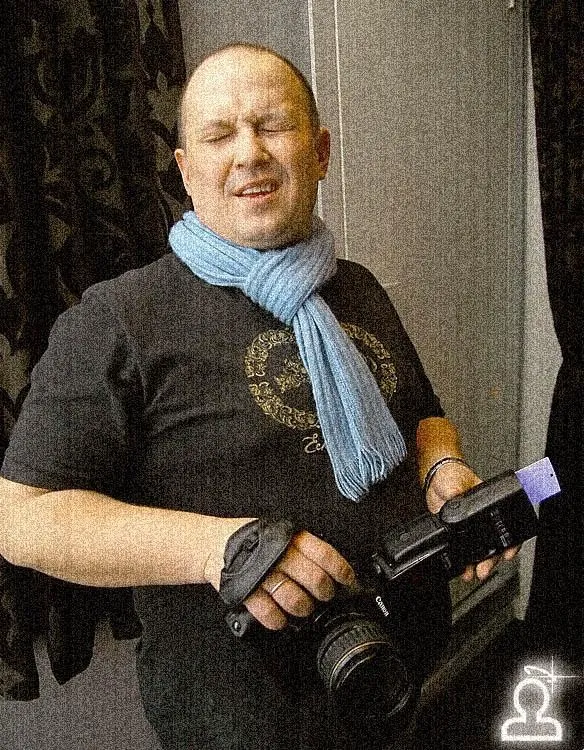 Kompromat!