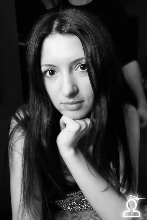 День Рождения Марчеллы и Машрума