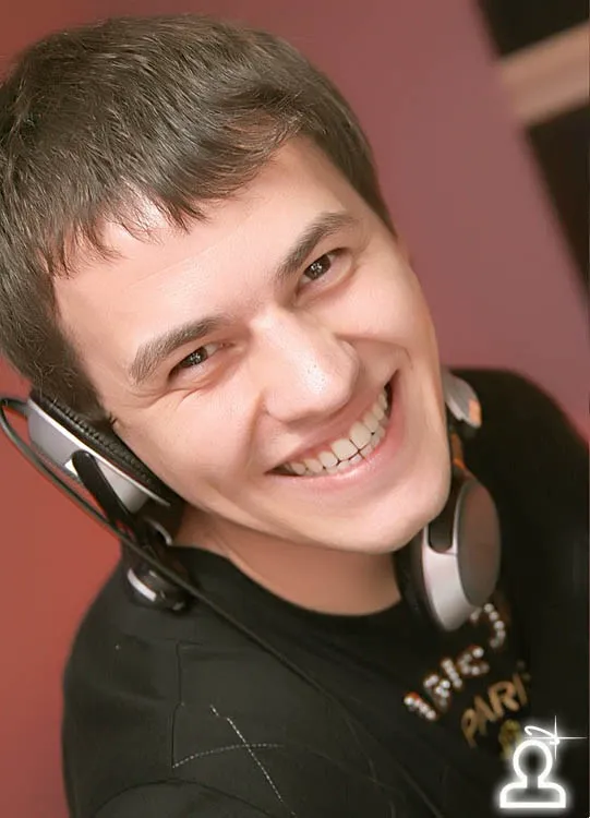 Презентация диска Dj Ritm "PRESS TO PLAY"