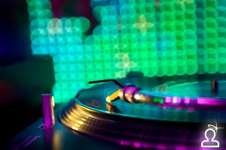 Non stop party