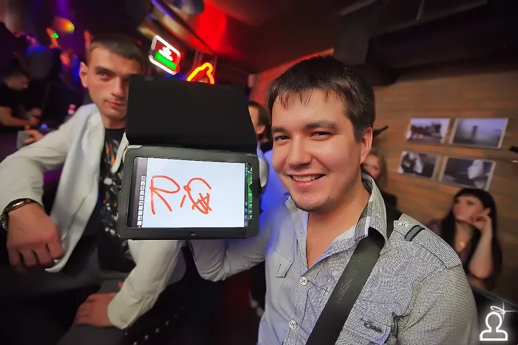 XSound / МС ЖАН & DJ RIGA