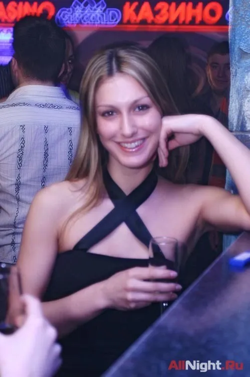 Bus-Party в Томск