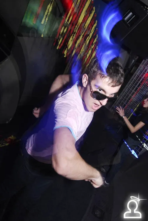 Fresh Party / Dj Kate Angel
