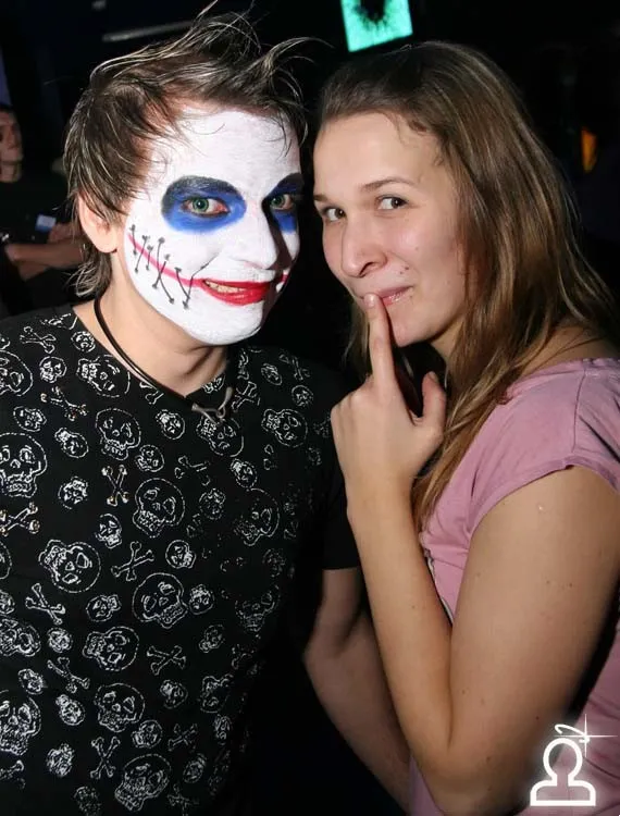 Halloween