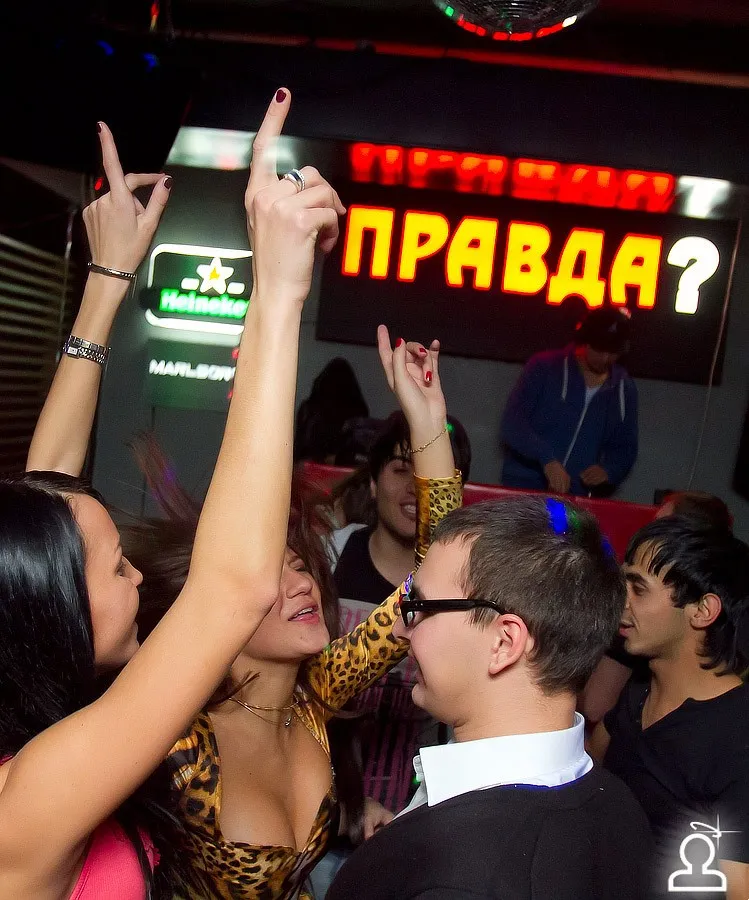 Видели ночь, гуляли всю ночь