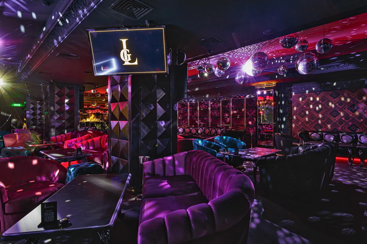 Leps-bar