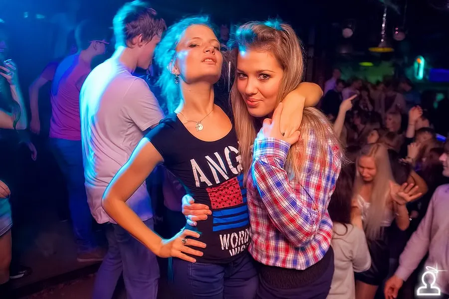 Почувствуй нашу любовь