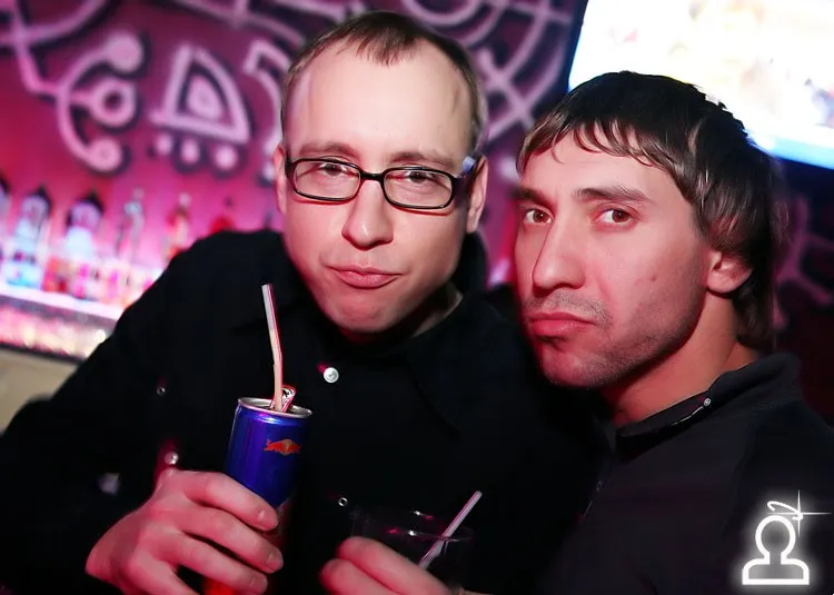 Barmen's