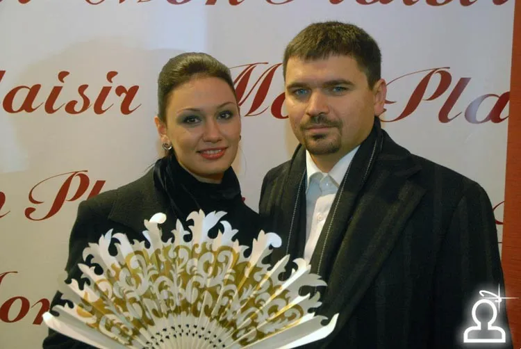 Открытие бутика Mon Plaisir
