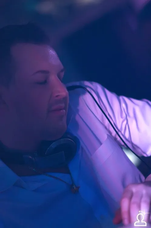 TRANCEMISSION / DASH BERLIN