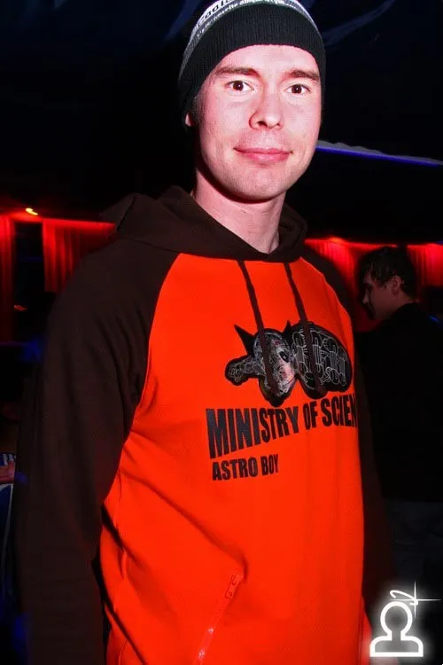 Dj ElbeBad