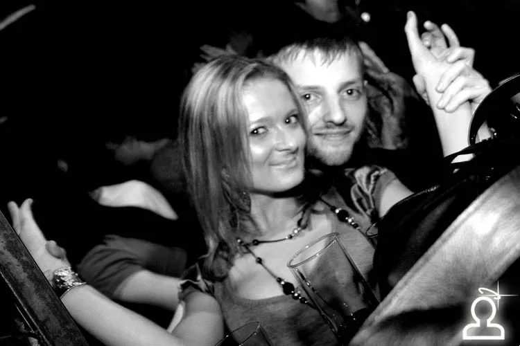 Grand Open/ Dj Smash, Dj She