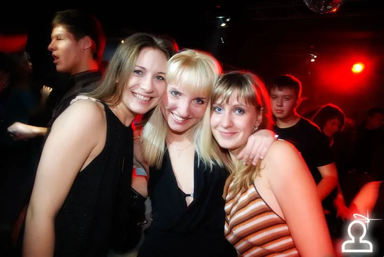 Golden Memory Cycle Party “Studio 54” / Dj Stanley Williams