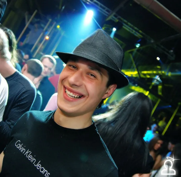 Dj Miller