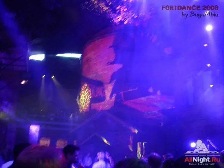 Fortdance`06
