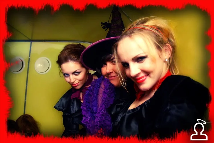 Miller Halloween
