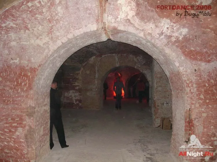 Fortdance`06