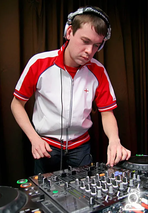 Dj Kirillof