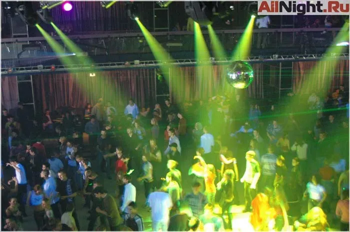 AERODANCE