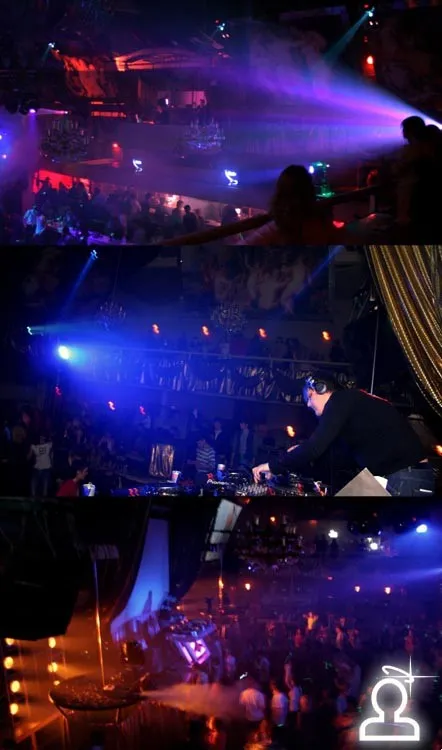 Dj Fashist @ Opera (foto by VeRainy&Mikie)