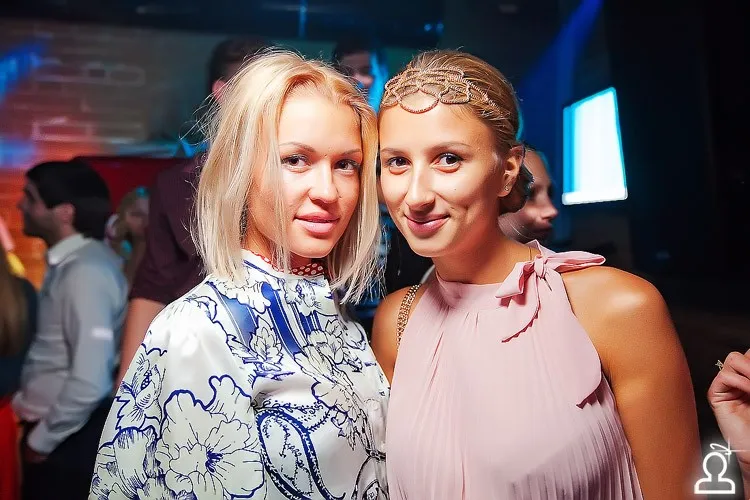 День Рождения Bar 11 / Vengerov & Fedoroff