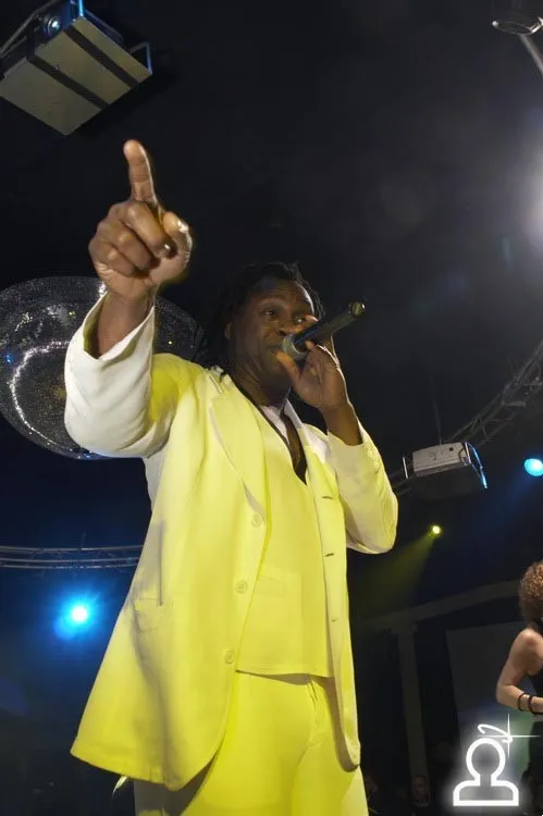 Dr.Alban