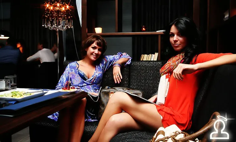 Открытие Poker club & Dj Bar "Barsuk"