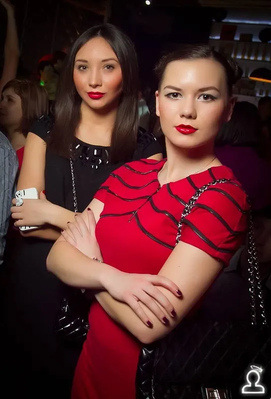 Танцы до утра