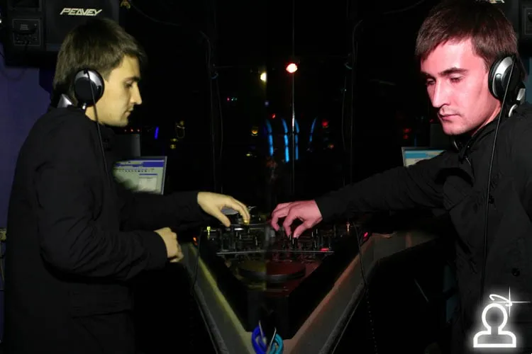 Dj Riga