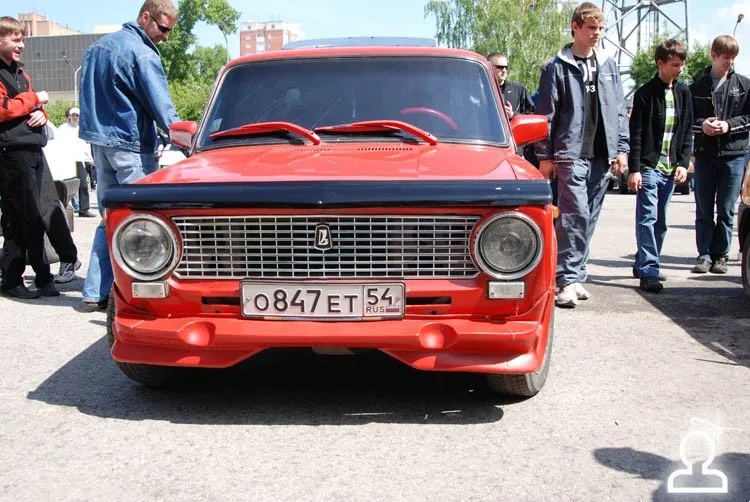 Автозвук 2007