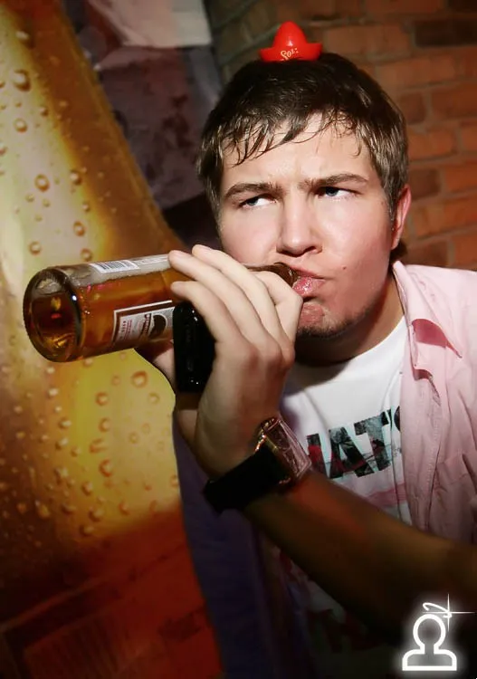 DJ NIСKY JAZZ & DJ LIGHT