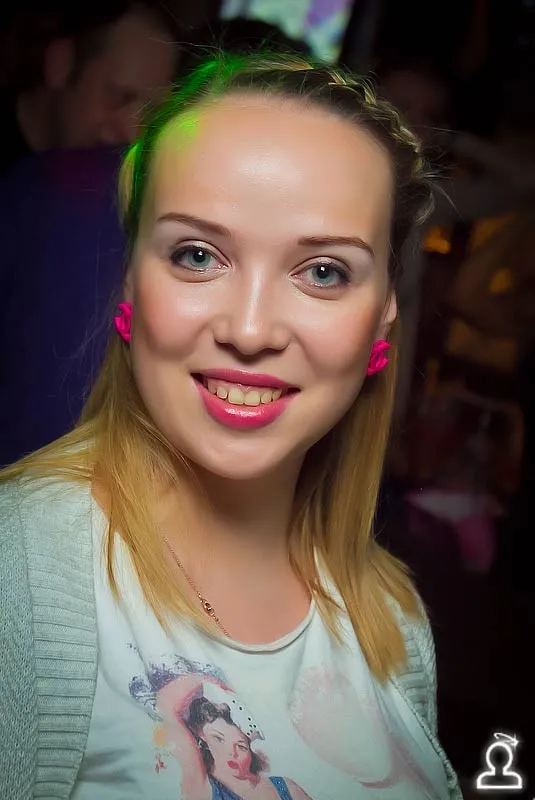 Танцы до утра