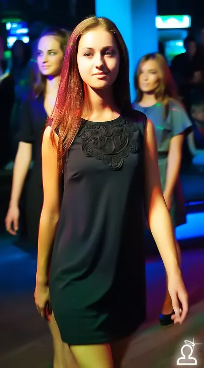 Staff Model Party