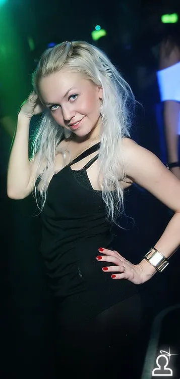 DJ Sergeev