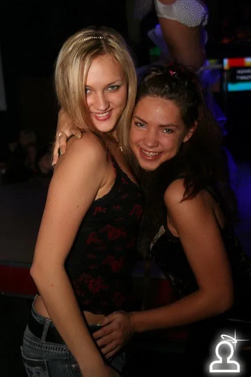 Dance Show Эйфория