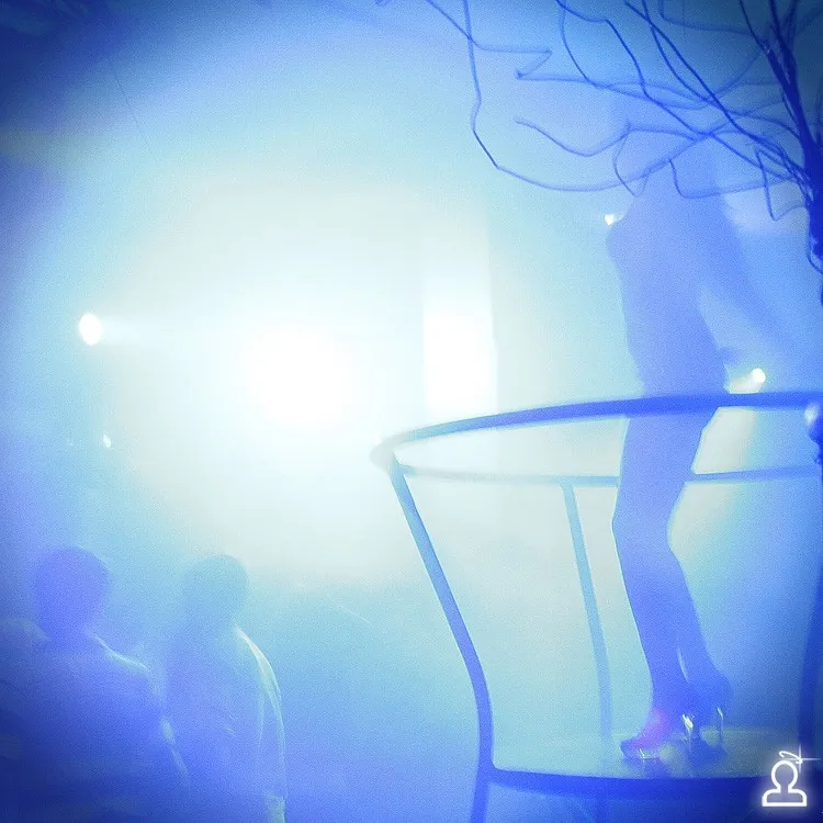 DJ CREAM (Москва)
