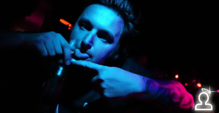 Miller Halloween / HOXTON WHORES