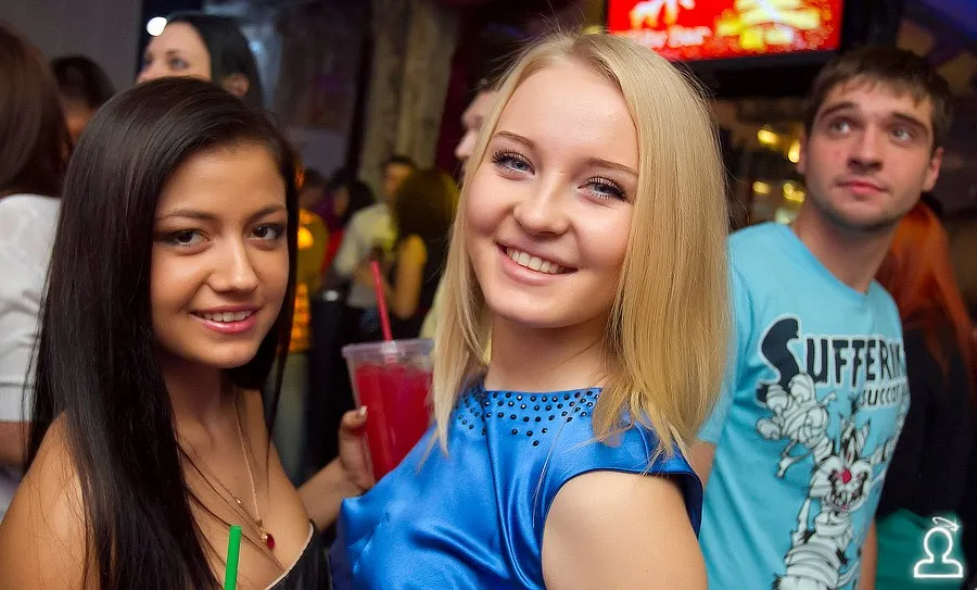 Новый год pre-party