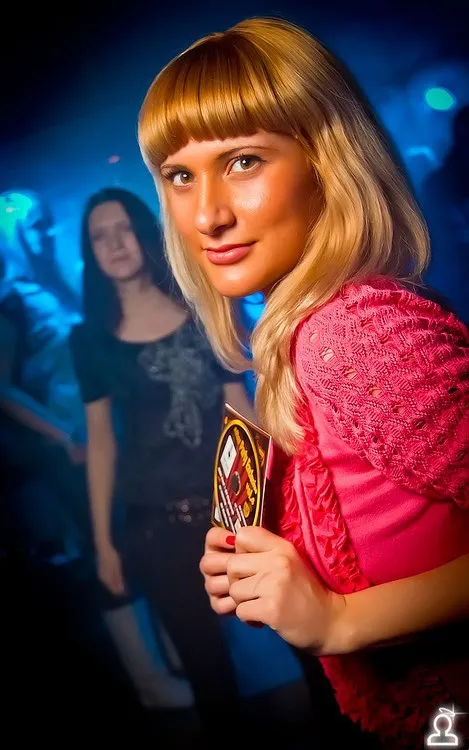 Strip After Party Exclusive