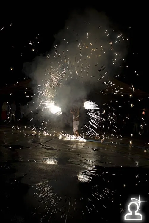 After-party KHAN ALTAY
