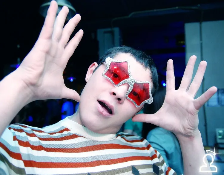 Nu Rave