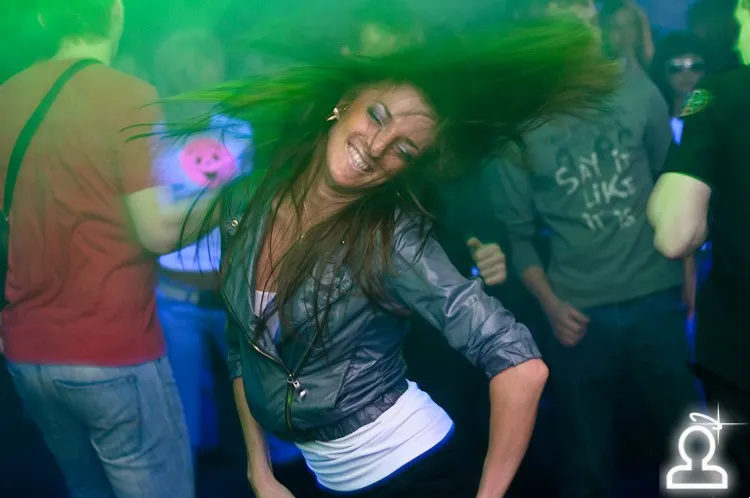 3-х летие RE_PLAY Community / Dj Слава Финист (Moscow)