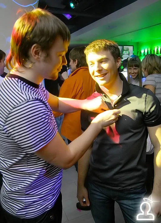 Afterparty Z15