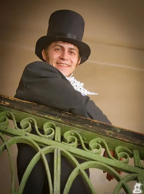 DVJ Serge