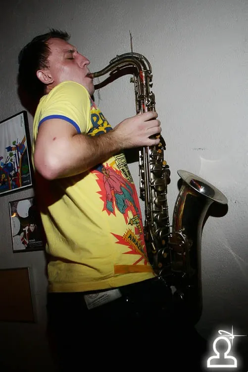 DJ NIСKY JAZZ & DJ LIGHT