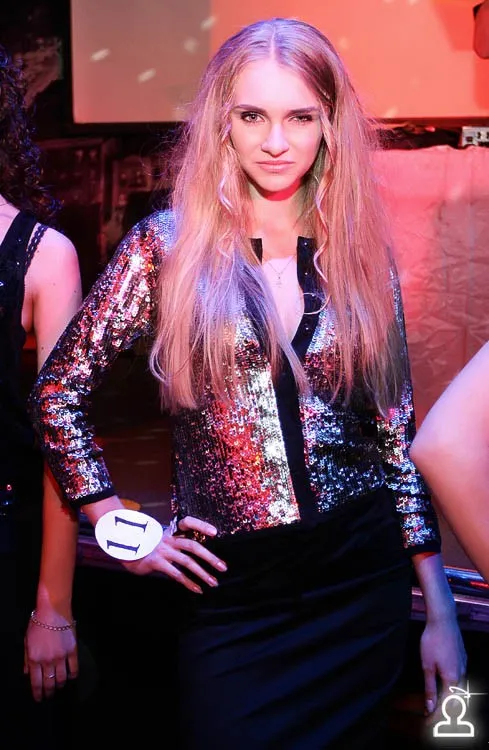 MISS ROCK CITY 2009