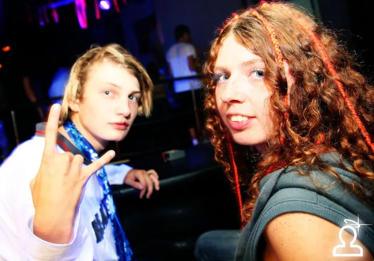 DRUM AND BASS ARENA