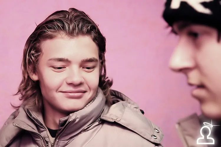 Премьера: That's IT, That's ALL