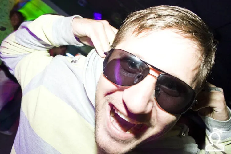 Кроп-фактор 1,3 \ Dj Cross